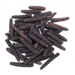 Poivre long de Java