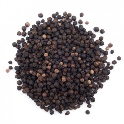 Poivre noir de Sarawak fumé 