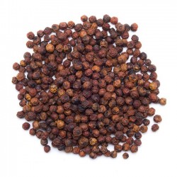Poivre rouge du Kerala 