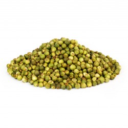 Poivre vert Deluxe (pour sauce)