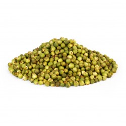 Poivre vert Deluxe (pour sauce)