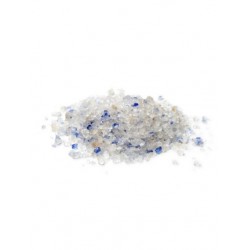 Sel bleu de Perse