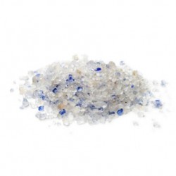 Sel bleu de Perse