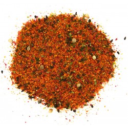 Mélange shichimi togarashi
