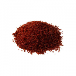 Sumac en poudre