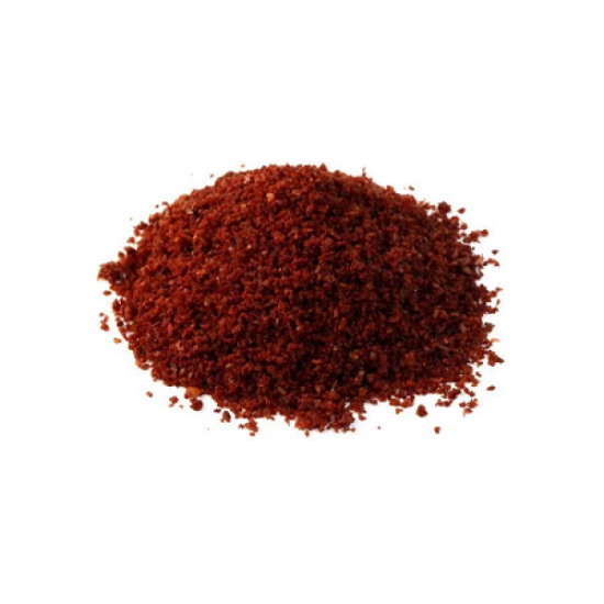 Sumac en poudre Sumac en poudre
